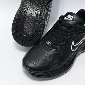 خرید اینترنتی کتونی نایک زوم مشکی ضد آب Nike Zoom