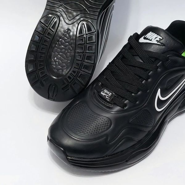 کتونی نایک زوم مشکی ضد آب Nike Zoom