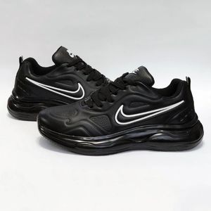 خرید انلاین کتونی نایک زوم مشکی ضد آب Nike Zoom