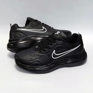 فروش اینترنتی کتونی نایک زوم مشکی ضد آب Nike Zoom