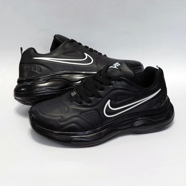 کتونی نایک زوم مشکی ضد آب Nike Zoom