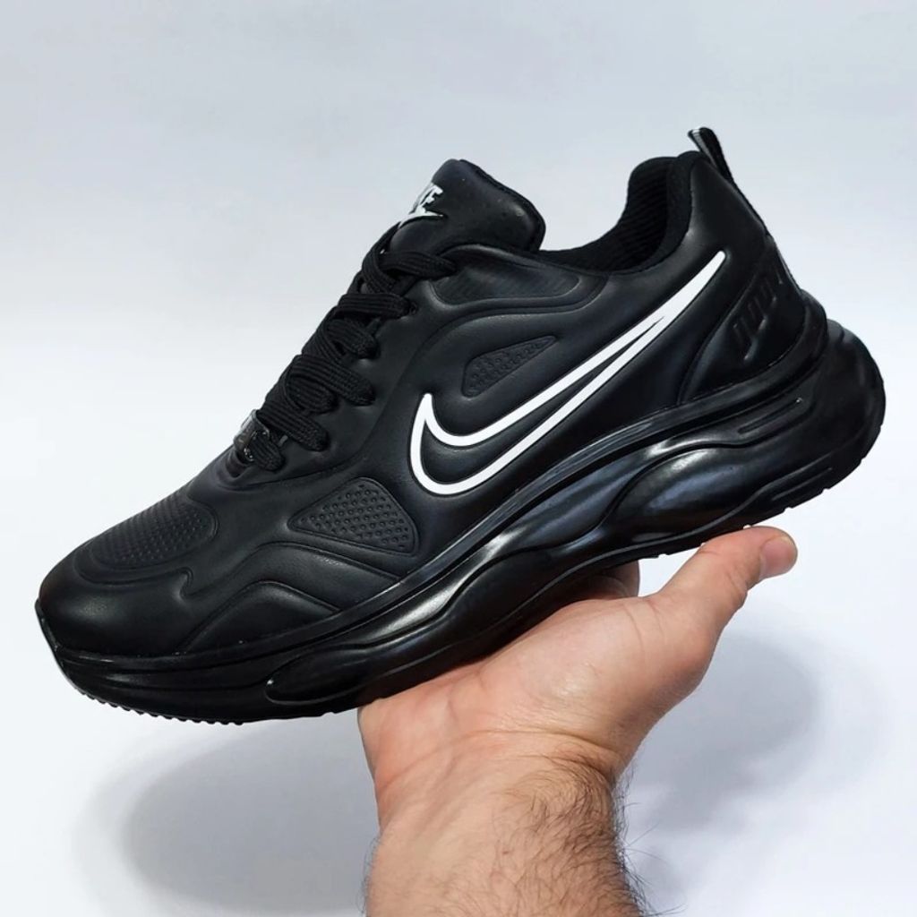قیمت کتونی نایک زوم مشکی ضد آب Nike Zoom