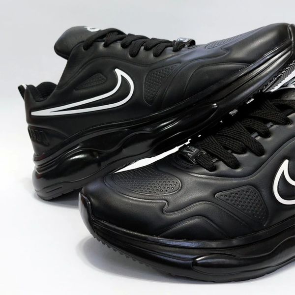 کتونی نایک زوم مشکی ضد آب Nike Zoom