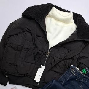 فروش اینترنتی کاپشن زنانه گرم وخاص