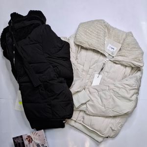 کاپشن زنانه گرم وخاص