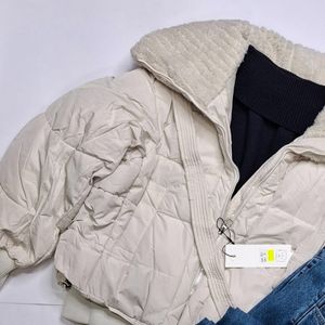 قیمت کاپشن زنانه گرم وخاص