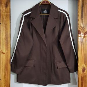 مشخصات مانتو شلوار زنانه کتان درنا