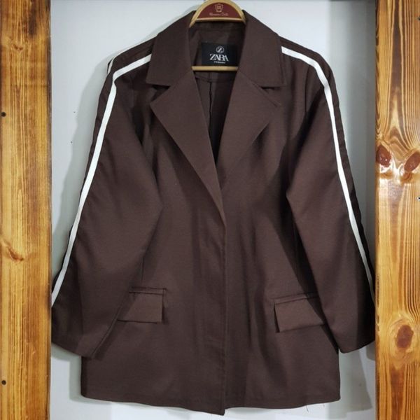 مانتو شلوار زنانه کتان درنا