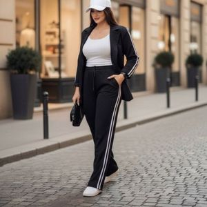 خرید آنلاین مانتو شلوار زنانه کتان درنا