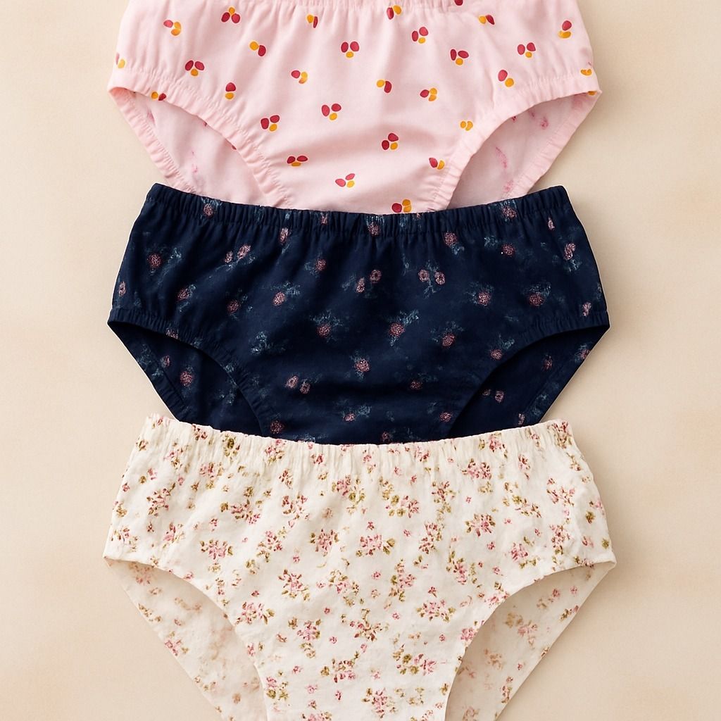 فروش اینترنتی پک شورت نخی زنانه