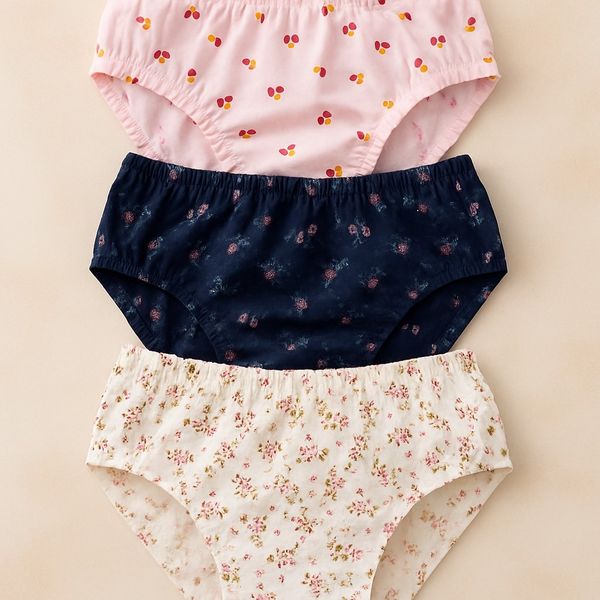 پک شورت نخی زنانه