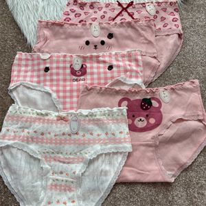 مشخصات پک شورت نخی زنانه