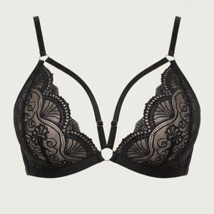 سوتین هارنس مشکی