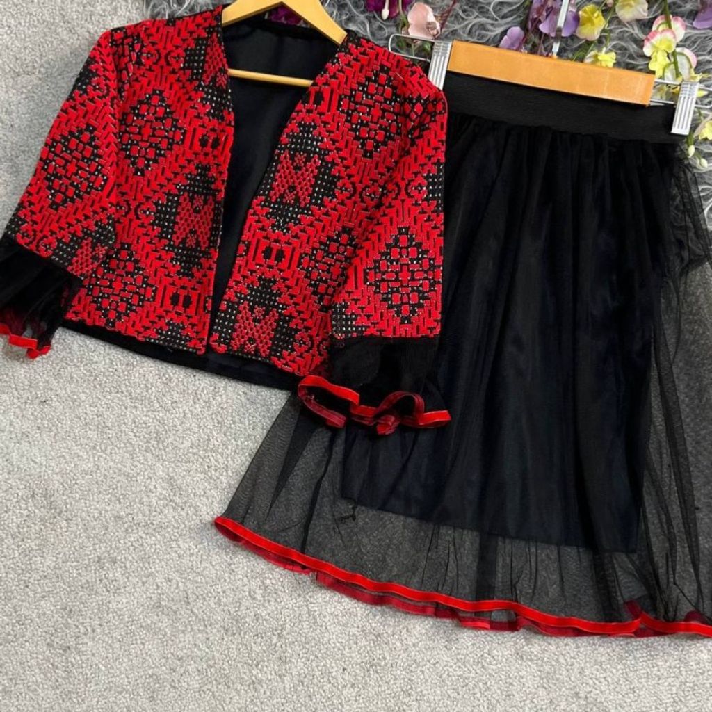 قیمت ارزان ست یلدایی بچه گانه