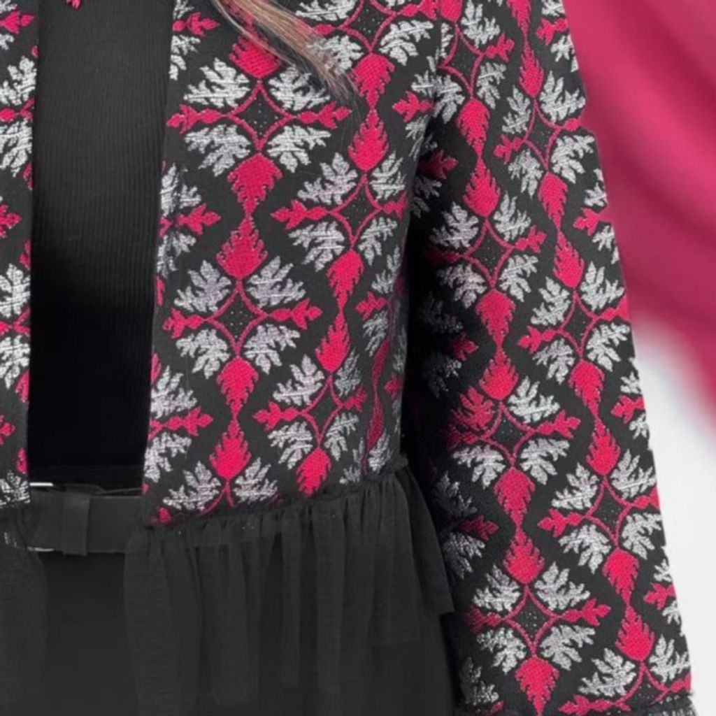 خرید اینترنتی کت دامن عروسکی پریچهر