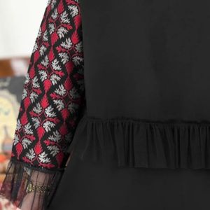 خرید انلاین کت دامن عروسکی پریچهر