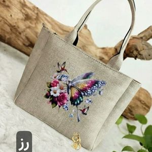 خرید آنلاین کیف زنانه طرح کنفی کیف عروس شیک عالی