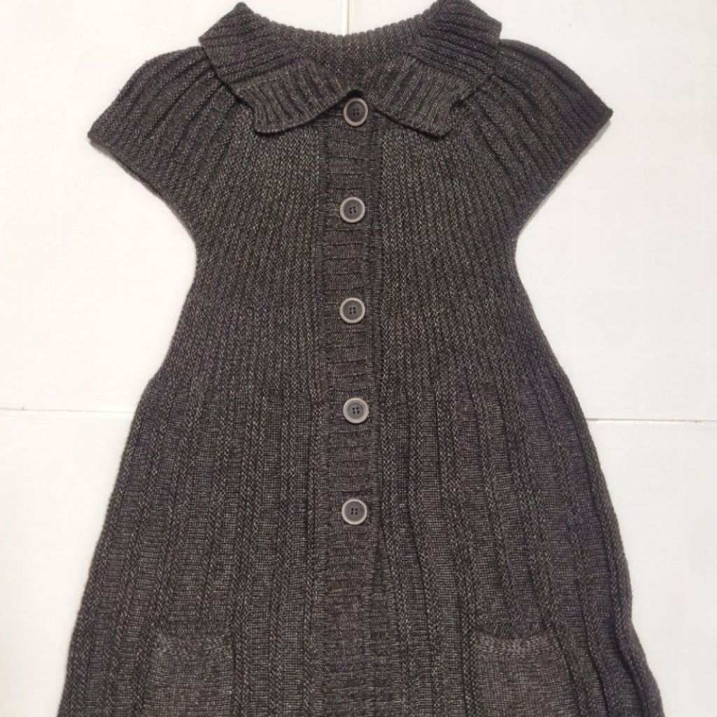 خرید انلاین سارافون بافت دخترانه و زنانه sr64t