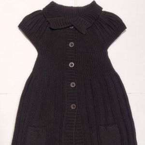 خرید انلاین سارافون بافت دخترانه و زنانه sr64t