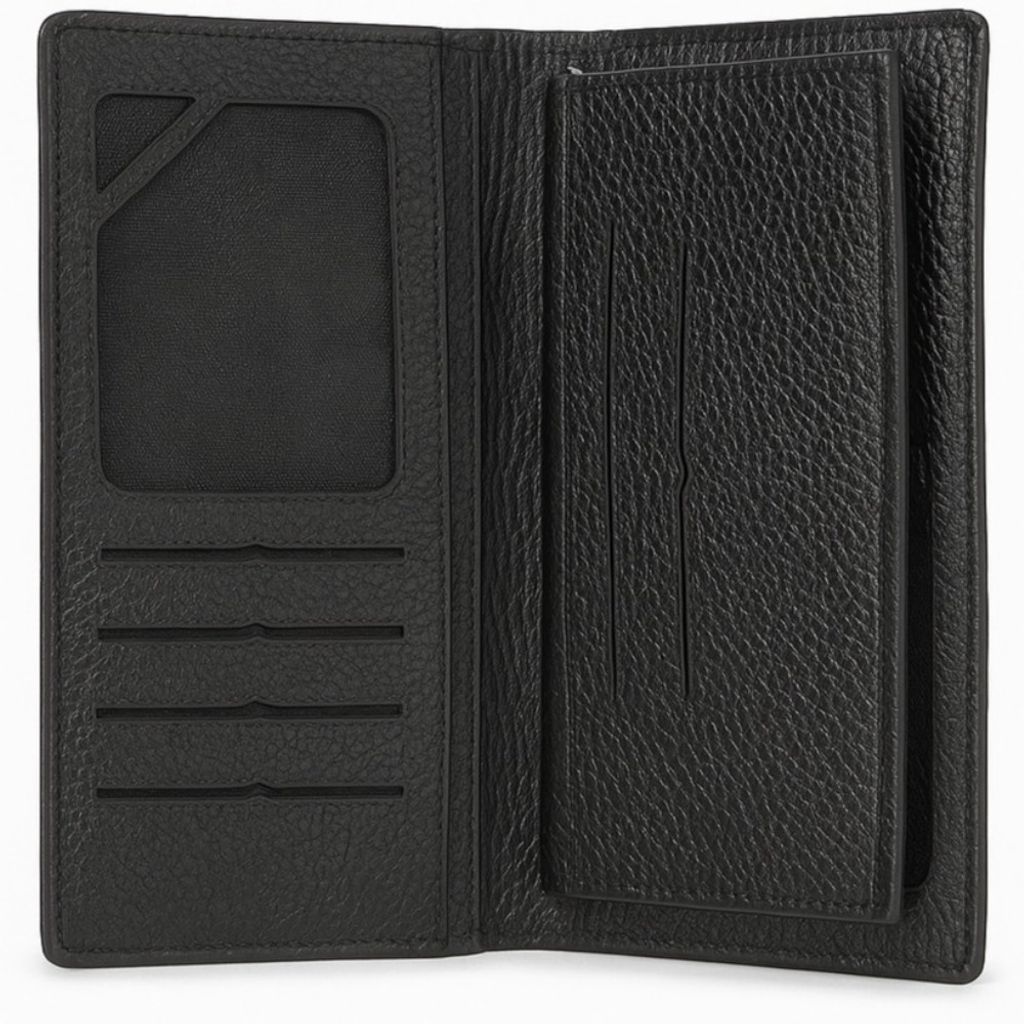 مشخصات کیف کتی چرم طبیعی