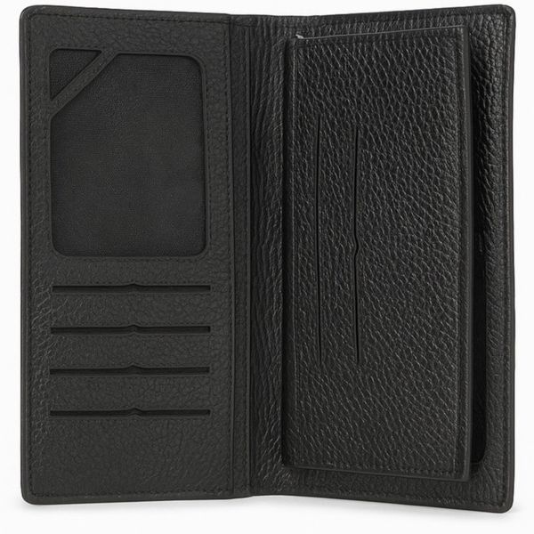 کیف کتی چرم طبیعی