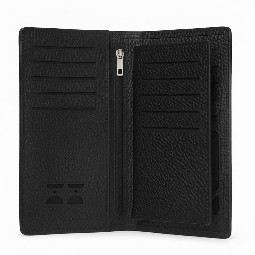 مشخصات کیف کتی چرم طبیعی