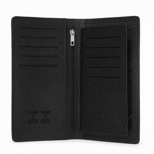 مشخصات کیف کتی چرم طبیعی