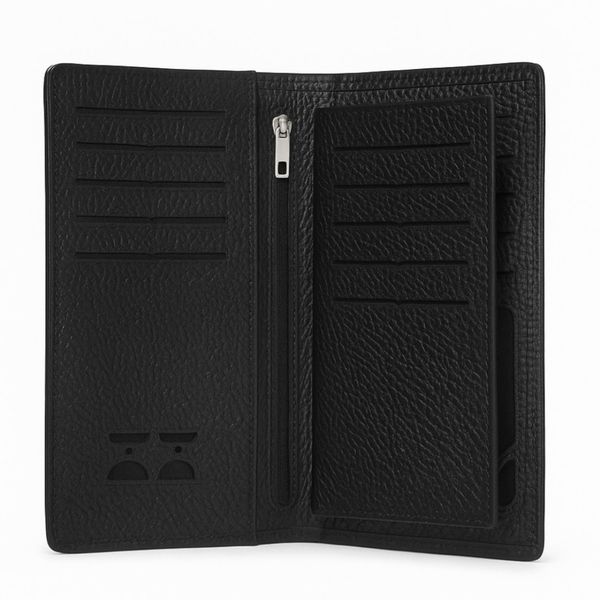 کیف کتی چرم طبیعی