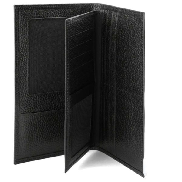 کیف پول چرم طبیعی