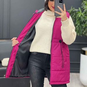 مشخصات پافر زنانه طرح کمرگت