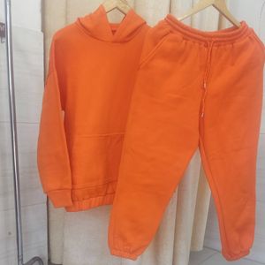 ست هودی شلوار دورس