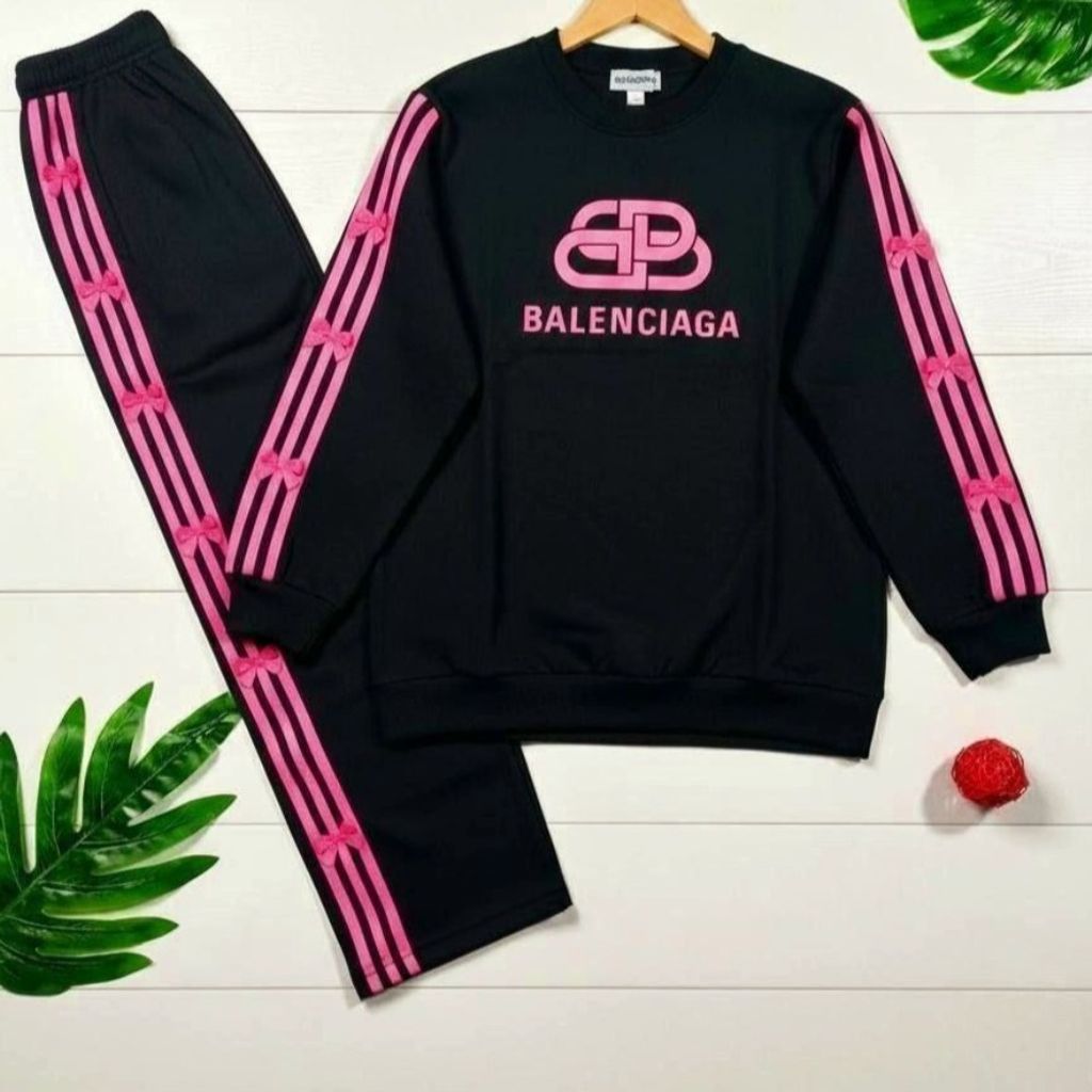 قیمت ارزان بلوز استین بلند و شلوار پاییزه