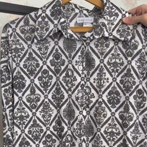 قیمت مانتو نخی بلند، جنس باتیک هندی