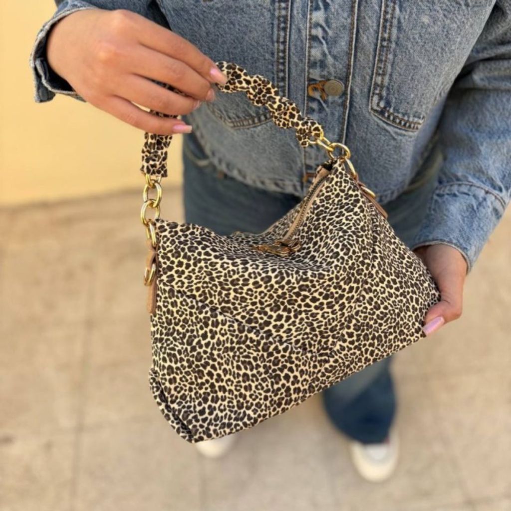 قیمت کیف اسپرت زنانه و دخترانه ماهرون پروانه