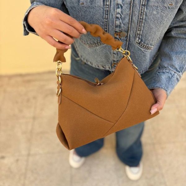 کیف اسپرت زنانه و دخترانه ماهرون پروانه