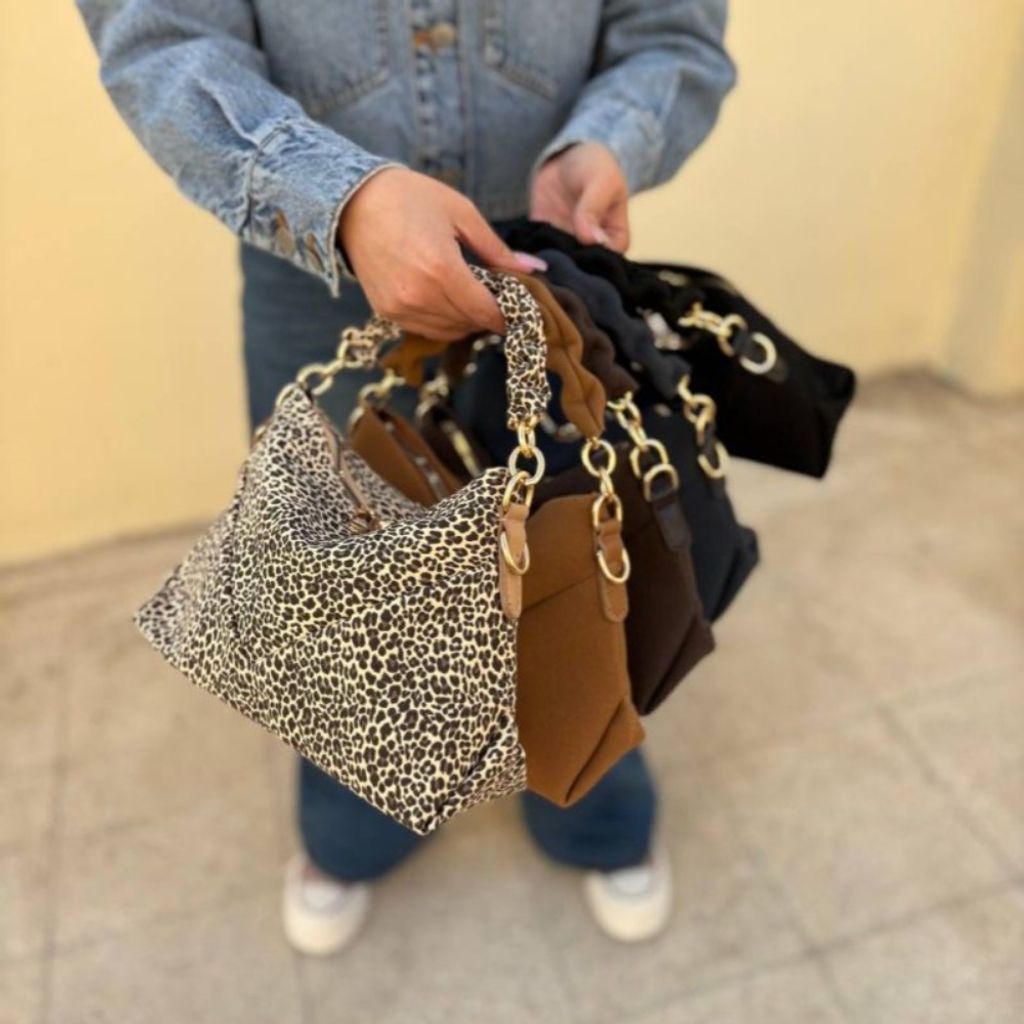 قیمت کیف اسپرت زنانه و دخترانه ماهرون پروانه