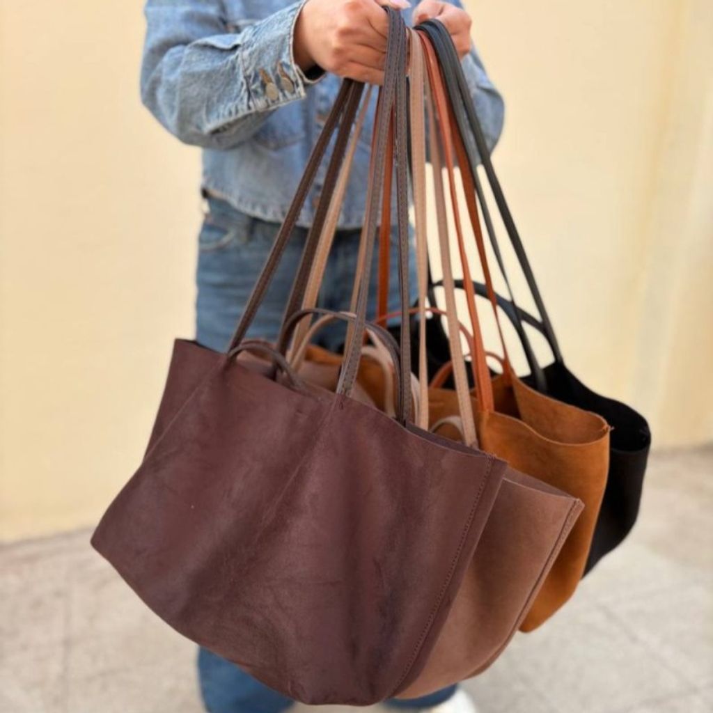 قیمت کیف دوشی زنانه و دخترانه سوییت مدل تاوس