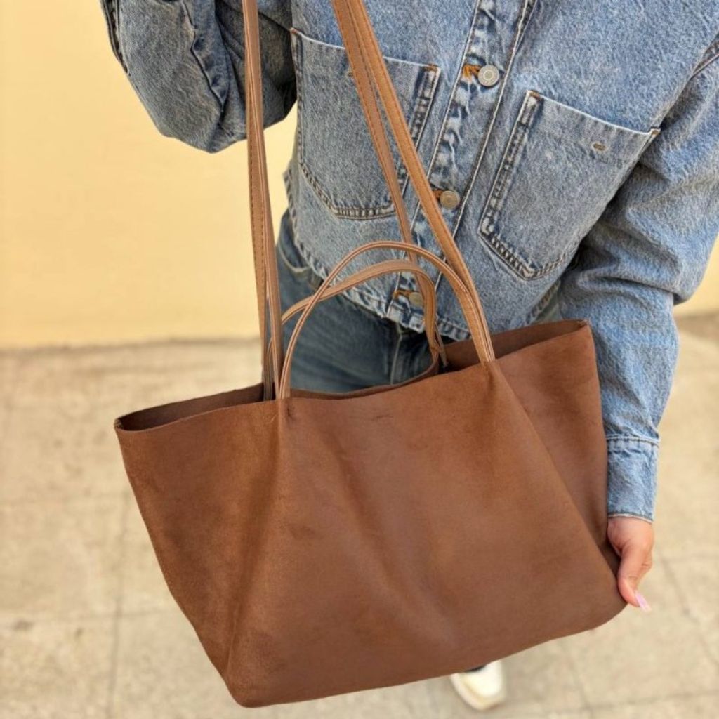 خرید آنلاین کیف دوشی زنانه و دخترانه سوییت مدل تاوس