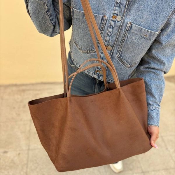 کیف دوشی زنانه و دخترانه سوییت مدل تاوس