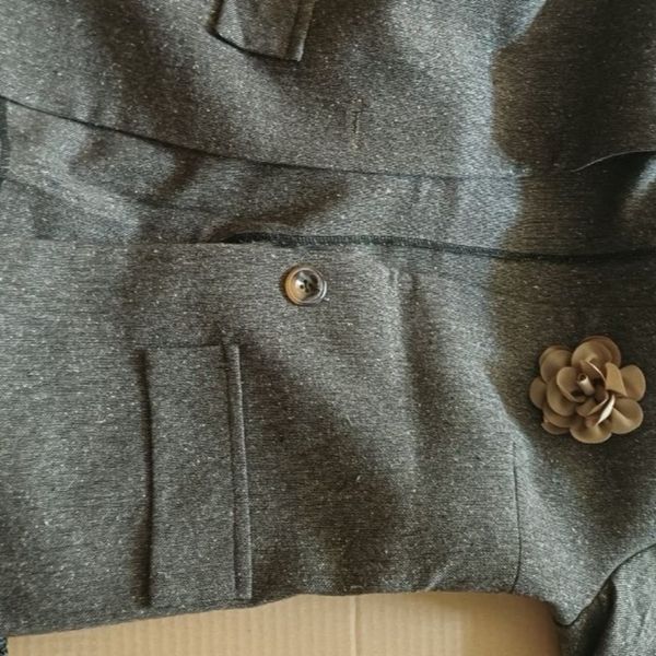 ست کت شلوار ماه تابان