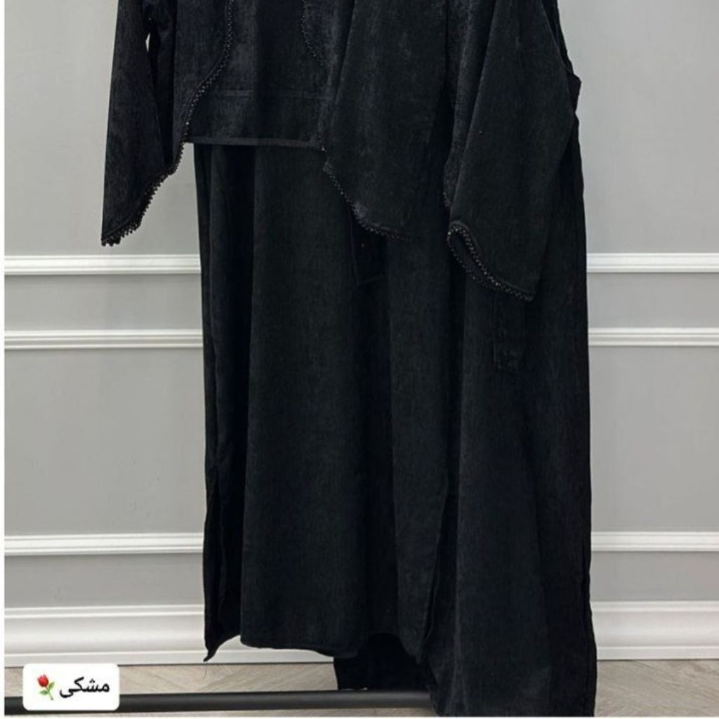 قیمت ست سه تیکه مجلسی مخمل پگاه