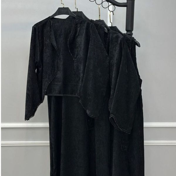 ست سه تیکه مجلسی مخمل پگاه