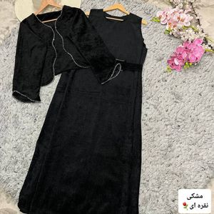 خرید اینترنتی ست سه تیکه مجلسی مخمل پگاه