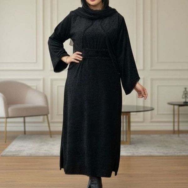 ست سه تیکه مجلسی مخمل پگاه