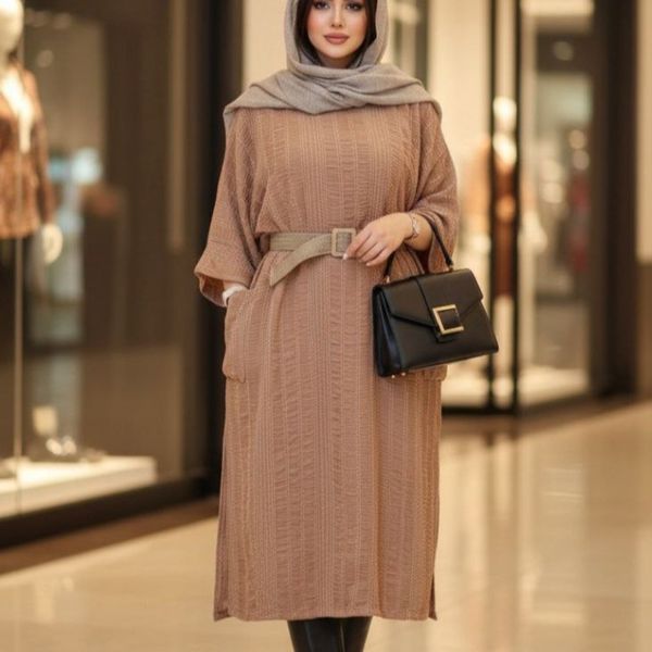 کفتان زنانه ملیسا