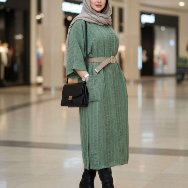 کفتان زنانه ملیسا