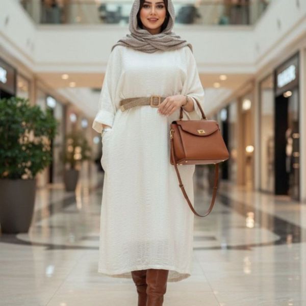 کفتان زنانه ملیسا