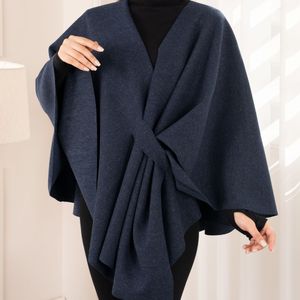 خرید آنلاین شنل شال فوتر رها پاد