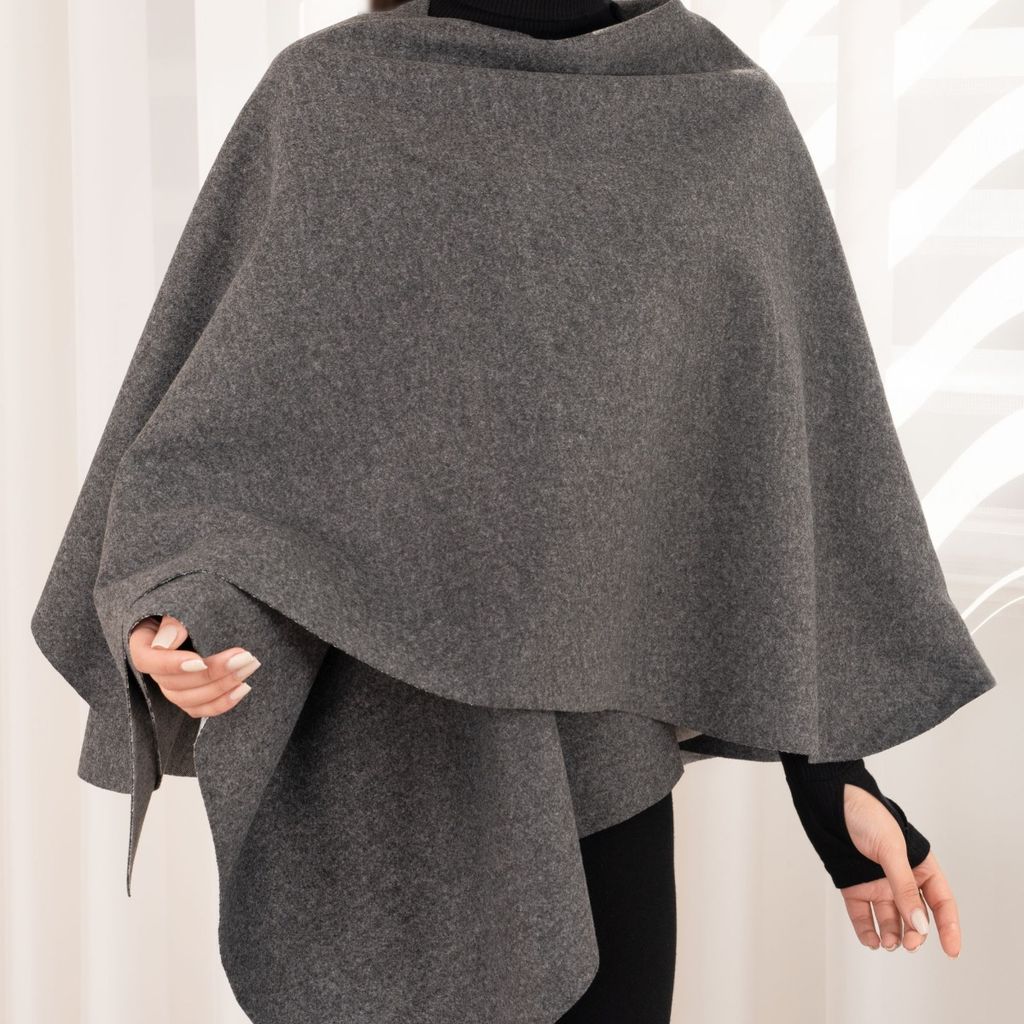 قیمت ارزان شنل شال فوتر رها پاد