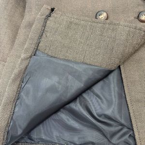 مشخصات کت آستردار شرلین